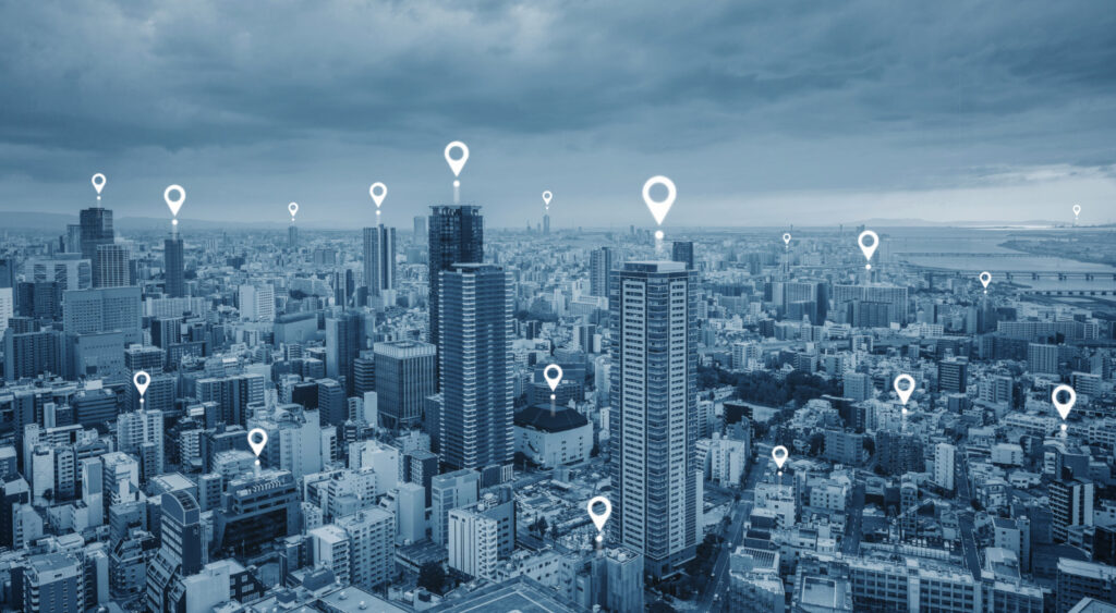 The Dallas Business Environment