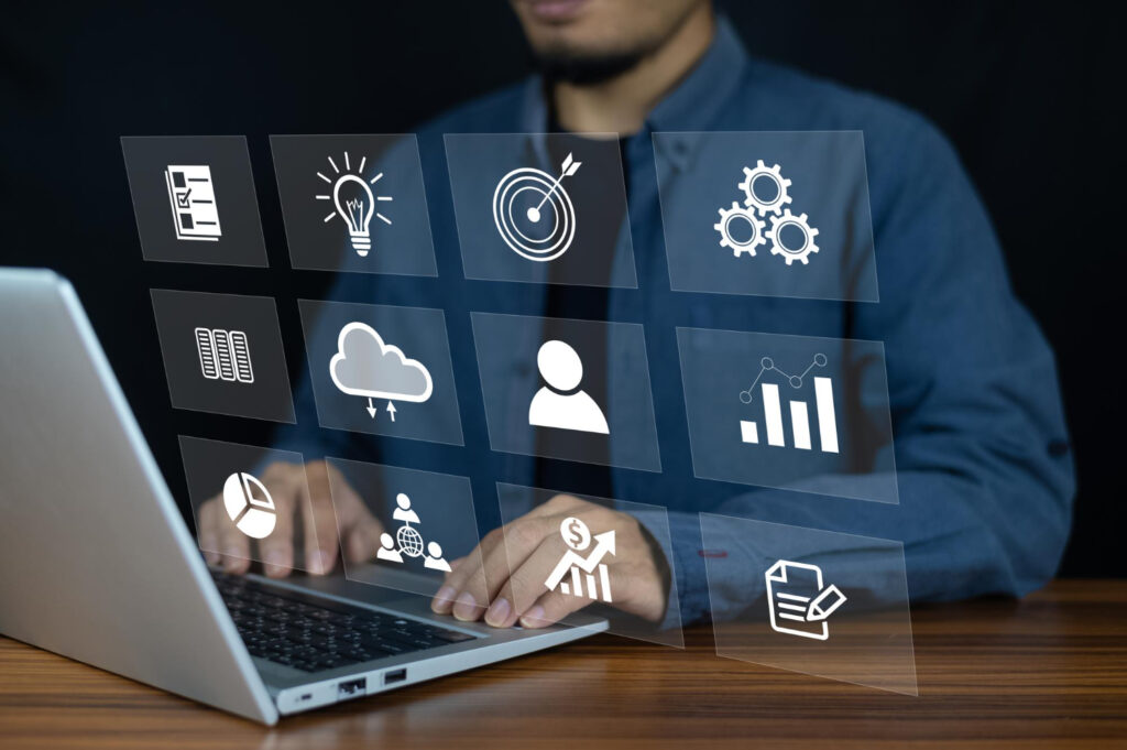 What Sets Design IQ Apart in Dallas Website Design
