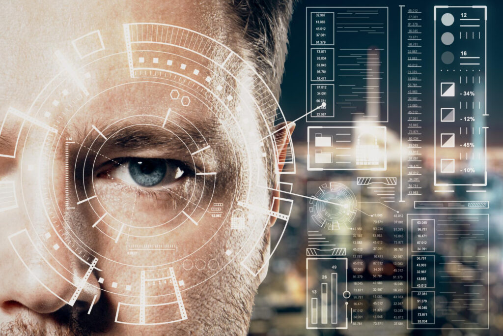 The Design IQ Process: From Vision to Digital Reality
